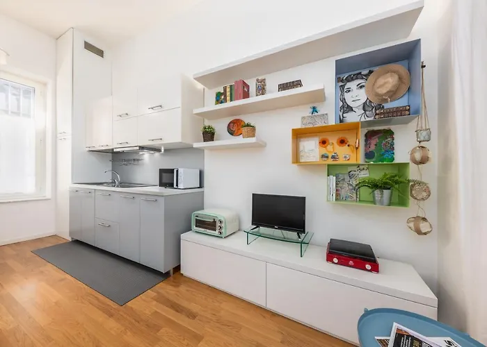 Casa Da Suite Luna