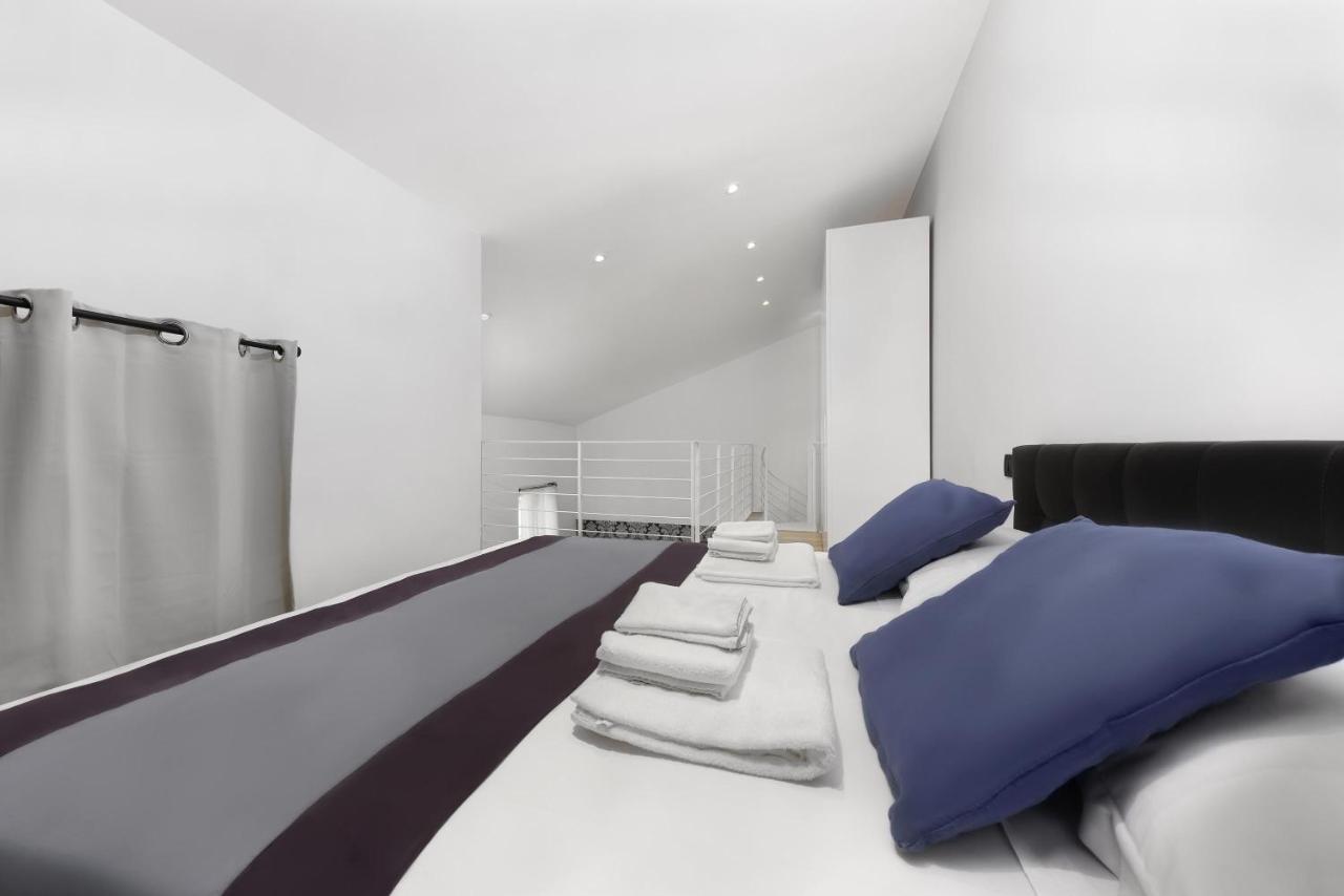 Casa Da Luna Appartement