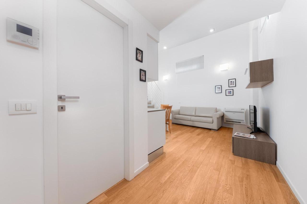 Casa Da Luna Appartement Milan