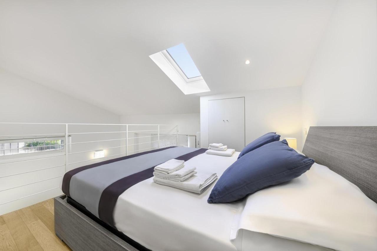 Appartement Casa Da Luna Milan