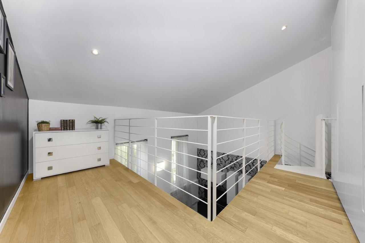Casa Da Luna Appartement Milan