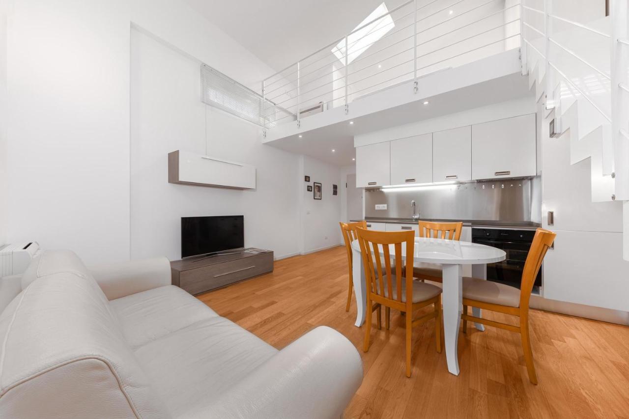 Appartement Casa Da Luna