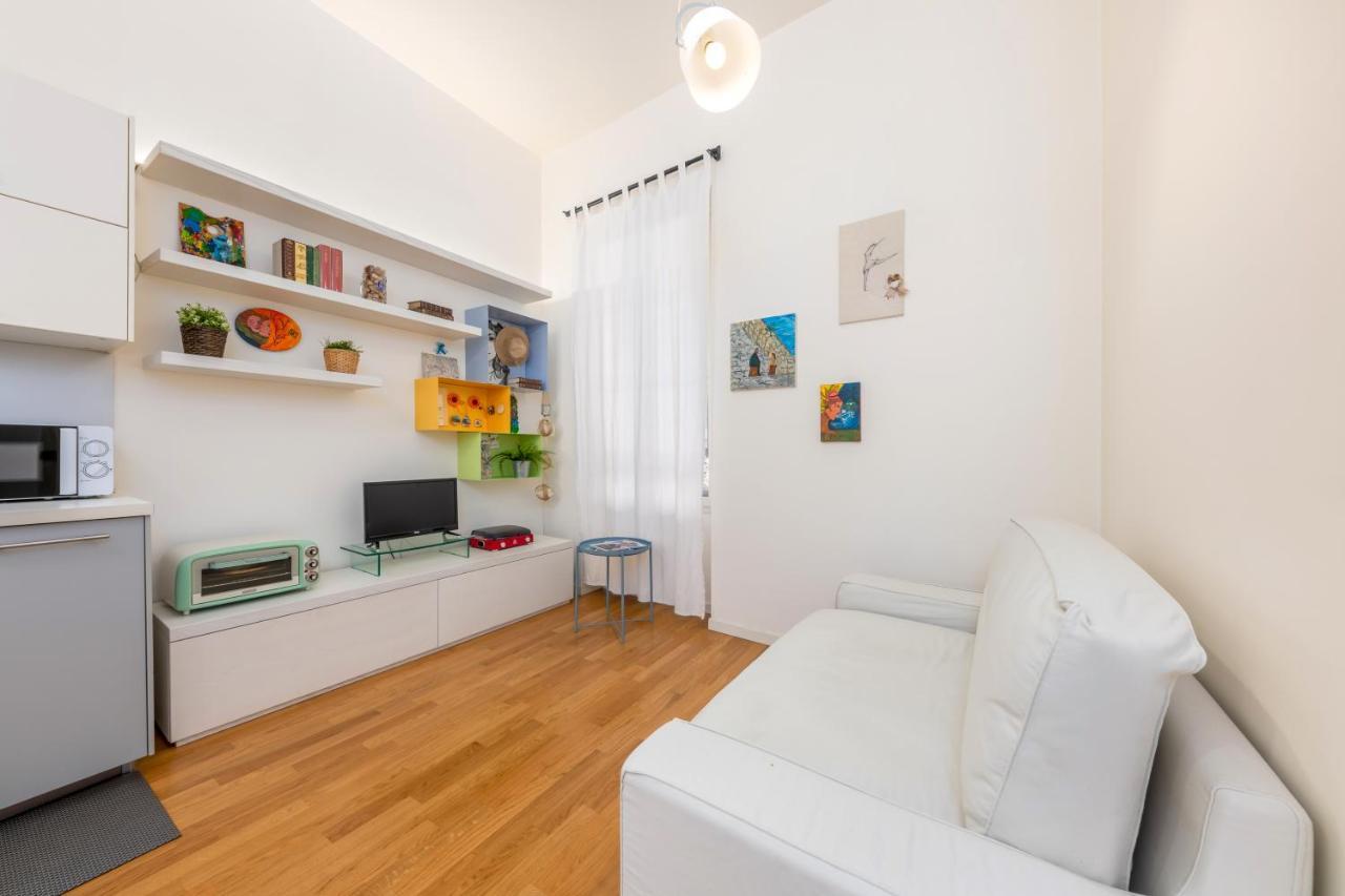 Appartement Casa Da Luna