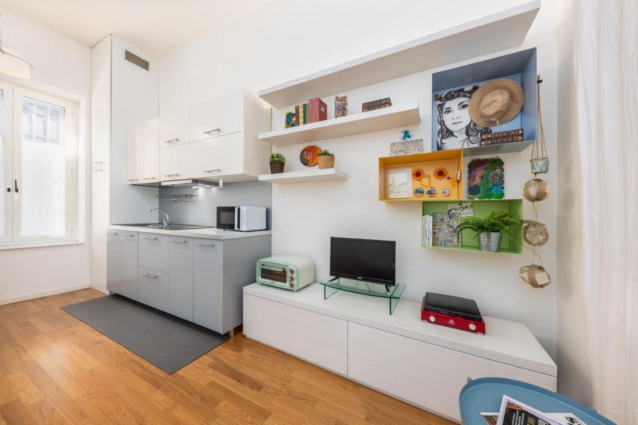 Casa Da Luna Appartement *