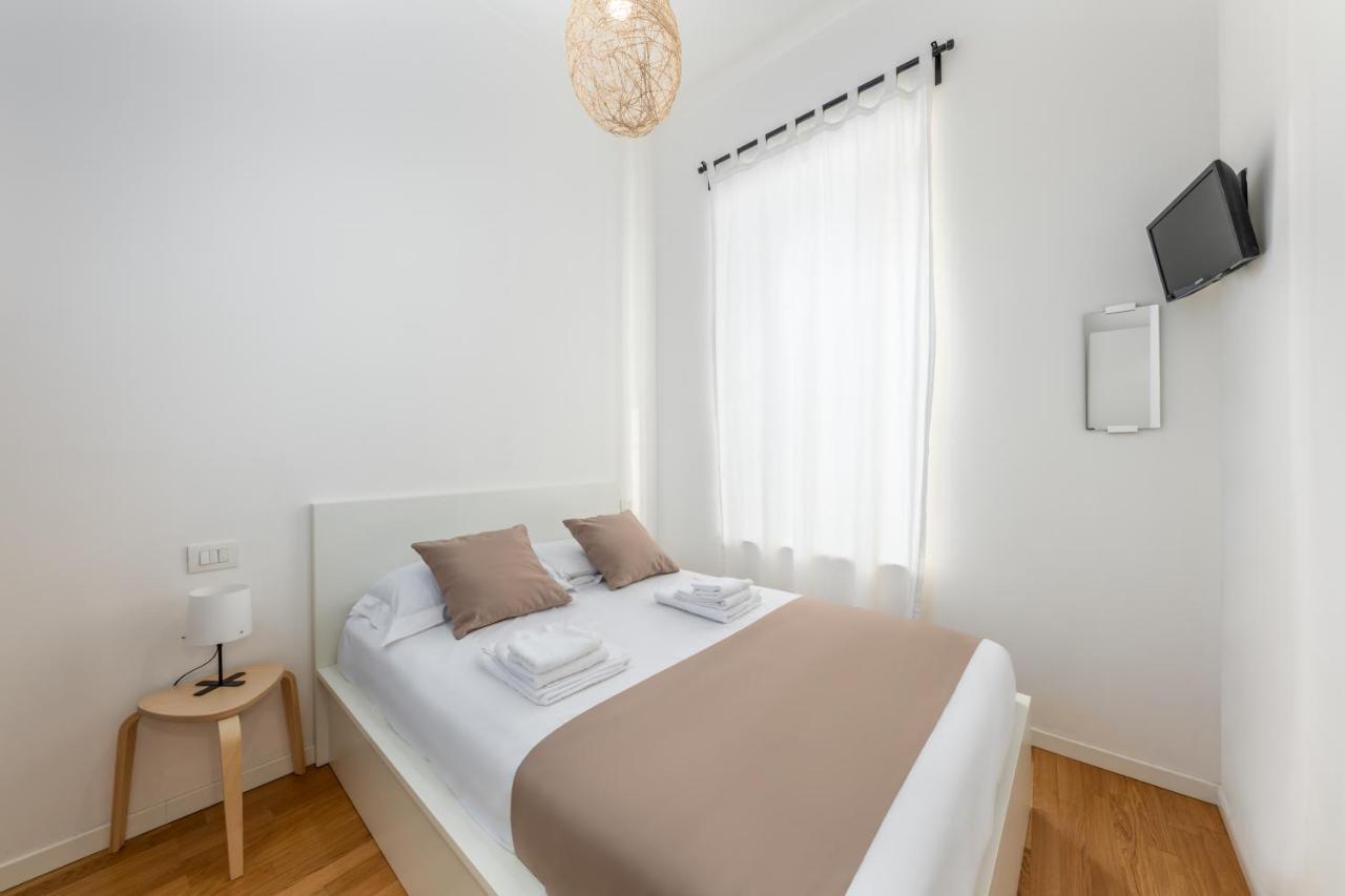 Appartement Casa Da Luna Milan