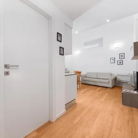 Casa Da Suite Luna Milan Exterior photo