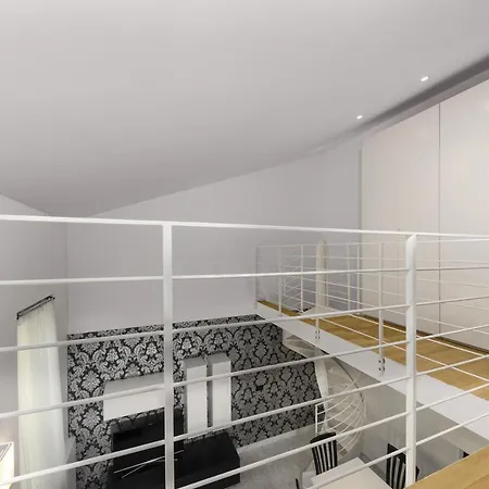 Casa Da Suite Luna Milan Exterior photo