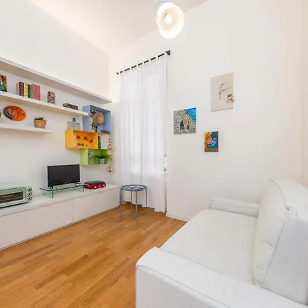 Casa Da Suite Luna Milan Exterior photo