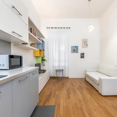 Casa Da Suite Luna Milan Exterior photo