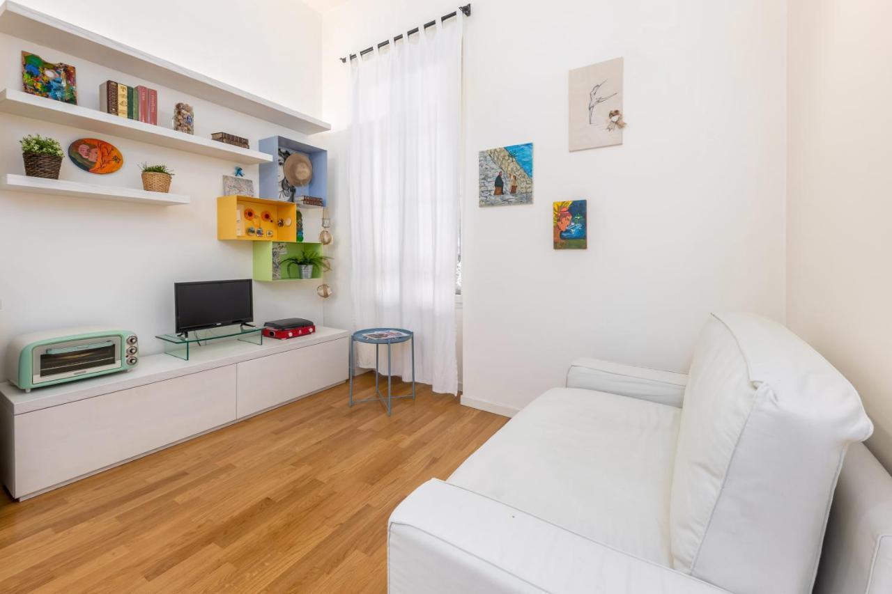 Appartamento Casa Da Luna